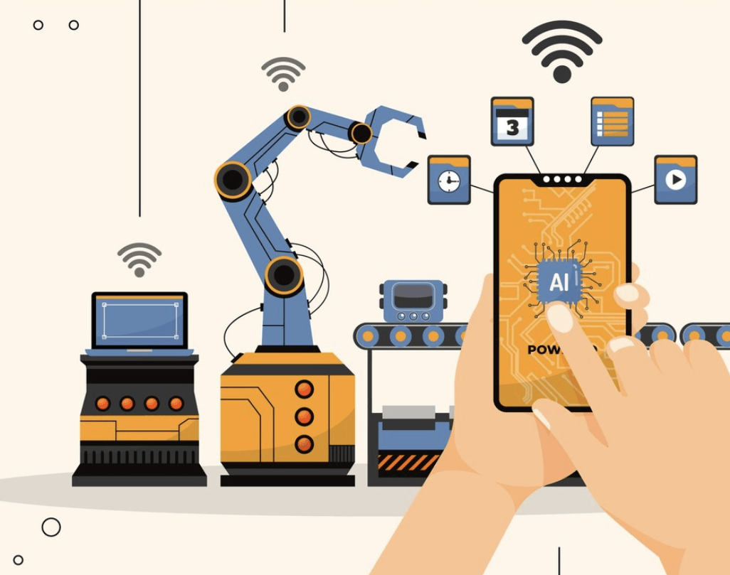 Apera AI发布4D视觉控制器软件Apera Vue 9.52 加速4D视觉部署Apera AI发布4D视觉控制器软件Apera Vue 9.52 加速4D视觉部署