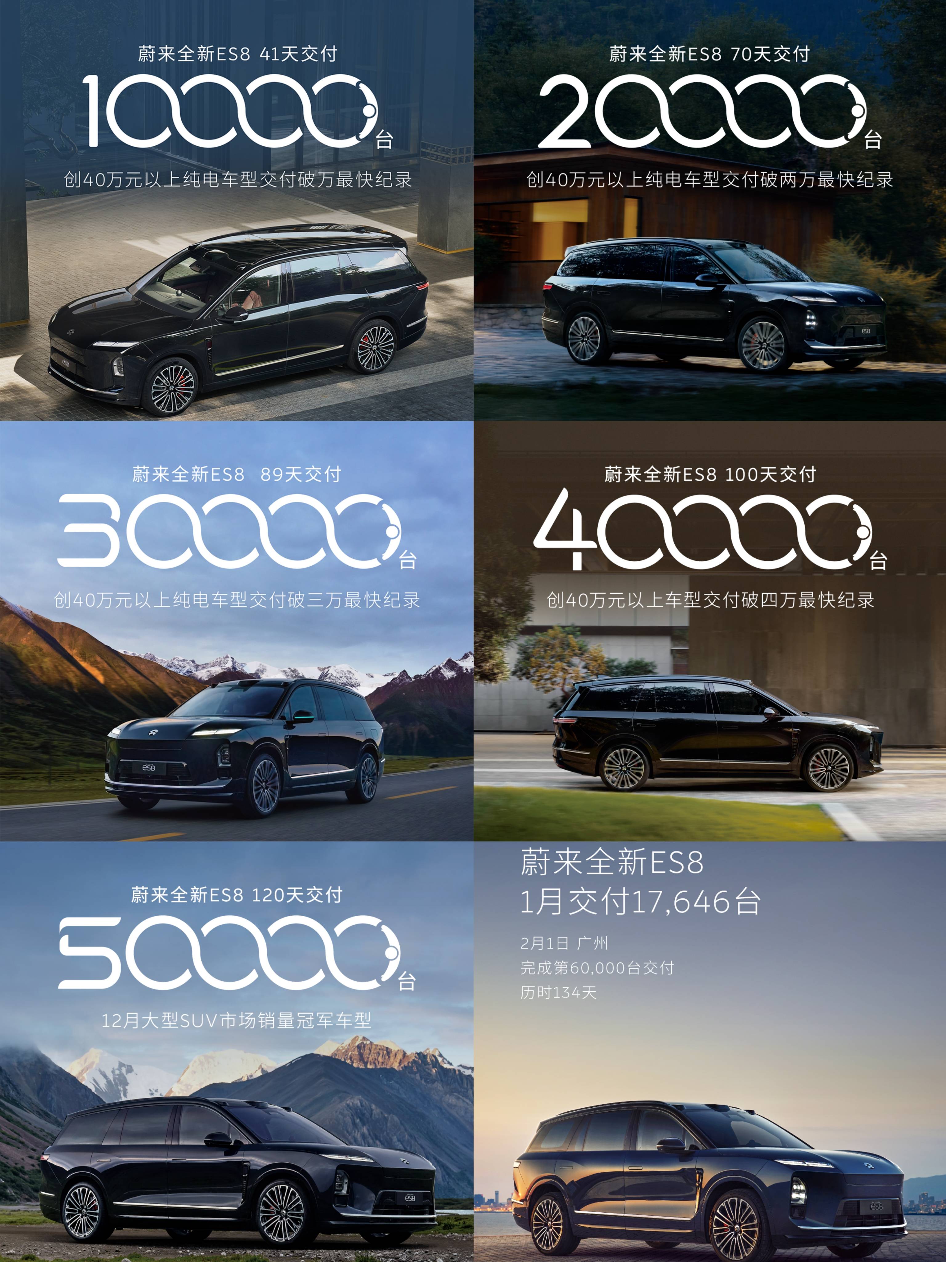 蔚来再次追投光谷，蔚能98亿元电池新基建项目落地