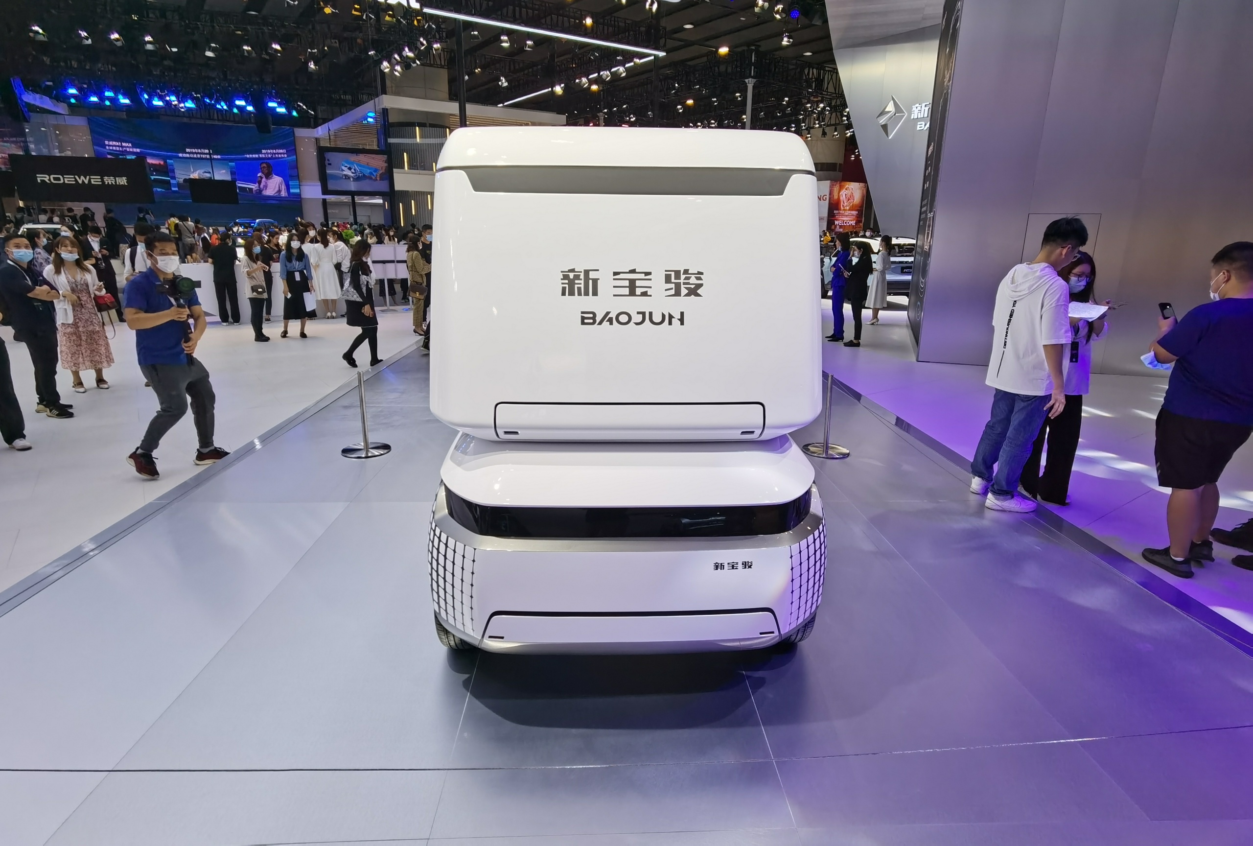 UNIST开发全新框架明确数据 有助于实现自动驾驶汽车高可靠性UNIST开发全新框架明确数据 有助于实现自动驾驶汽车高可靠性