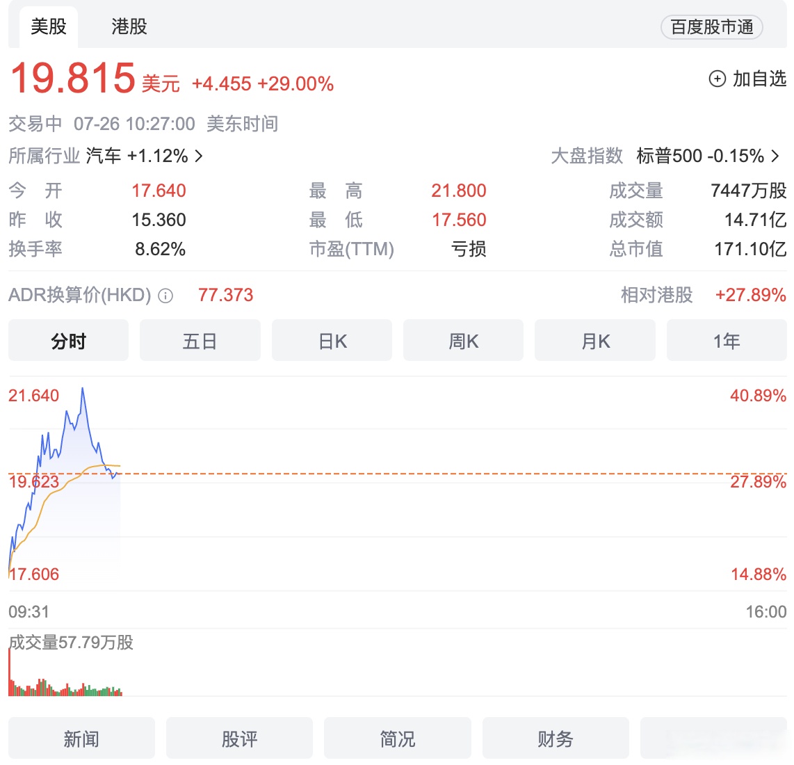 大众汽车集团声明，拟削减核心品牌董事会成员！