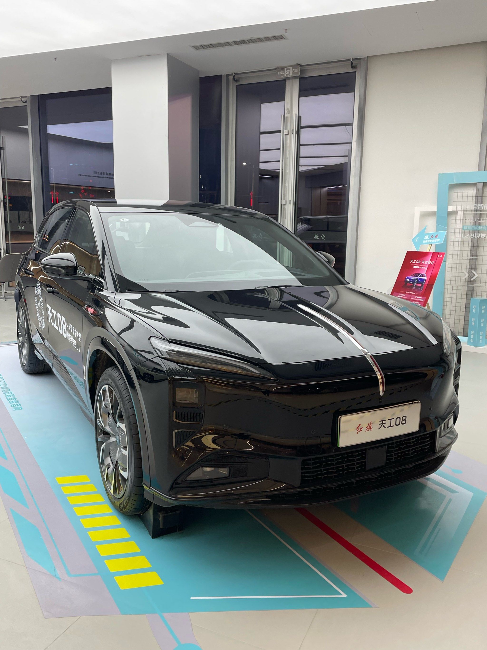 第405批工信部新车：华为系全面出击，死守攻防两端