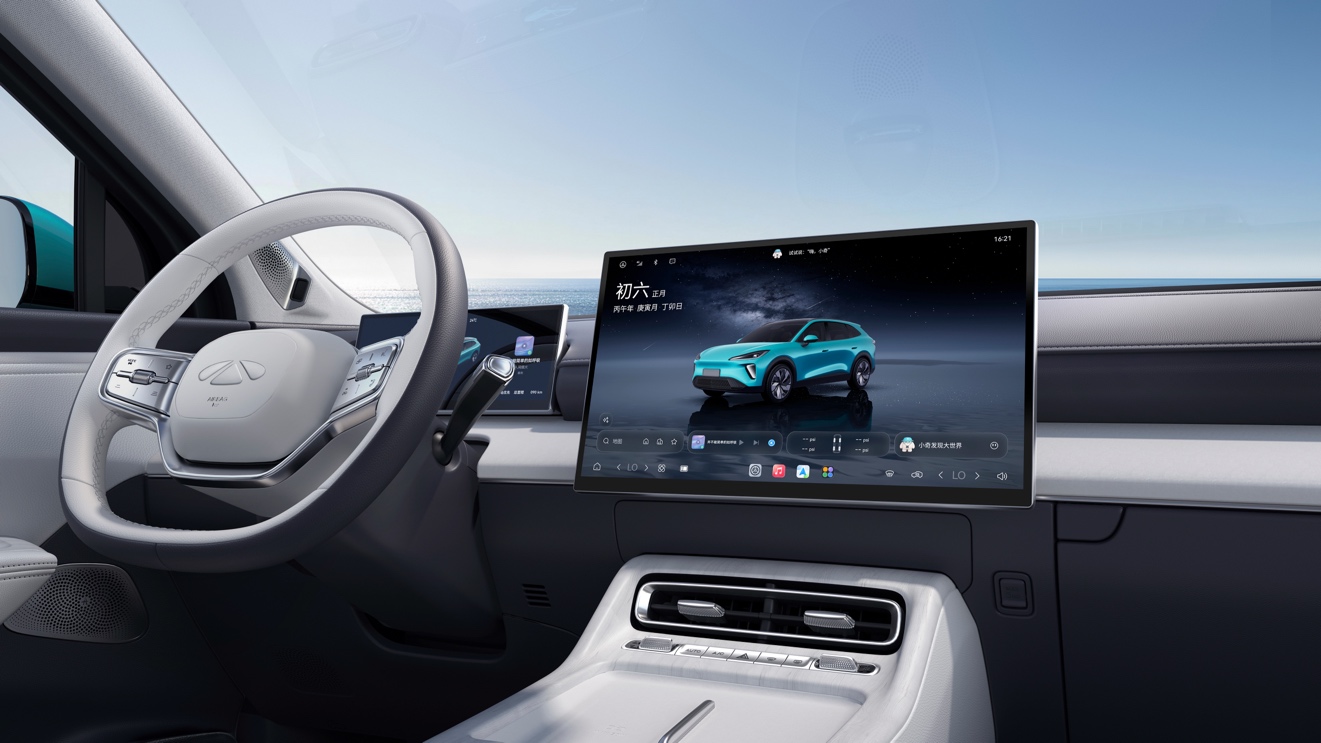 风云T9L：不是单项冠军，而是全能选手