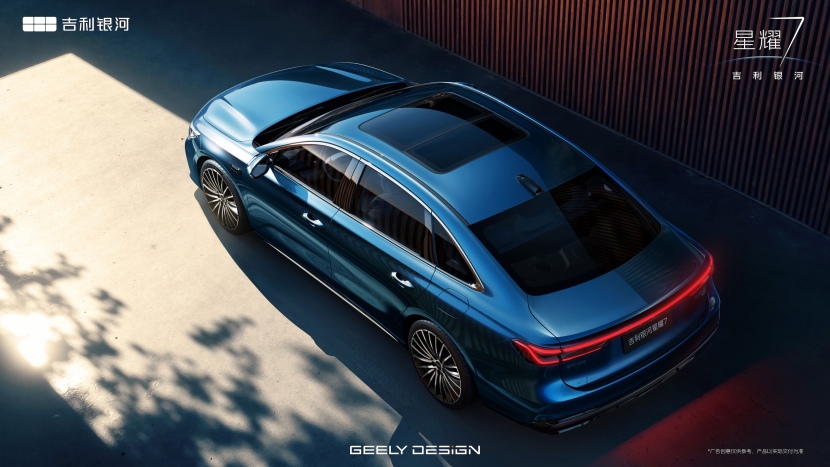 真正的豪华,从不止一种模样