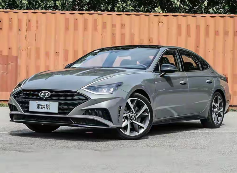 注意！因绿屏等或致安全隐患，北京现代将召回部分第11代索纳塔