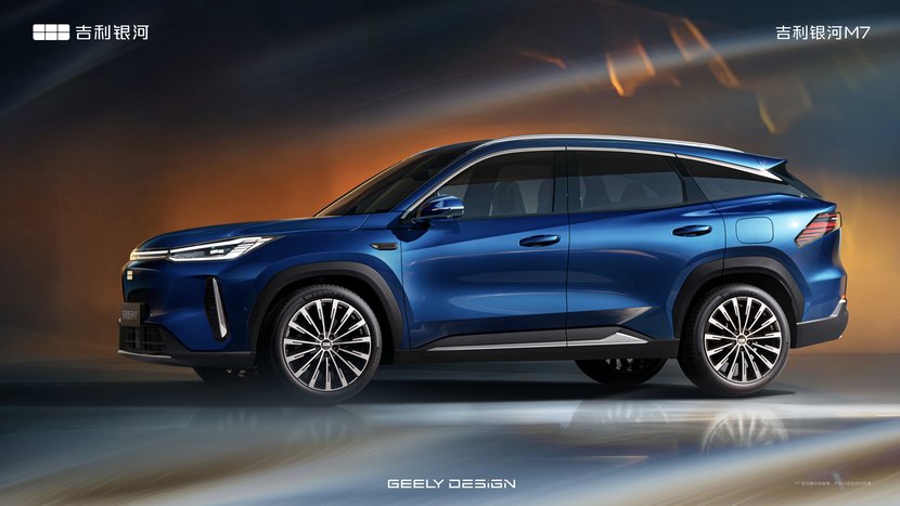 银河M7的平衡之道：不妥协，更高级