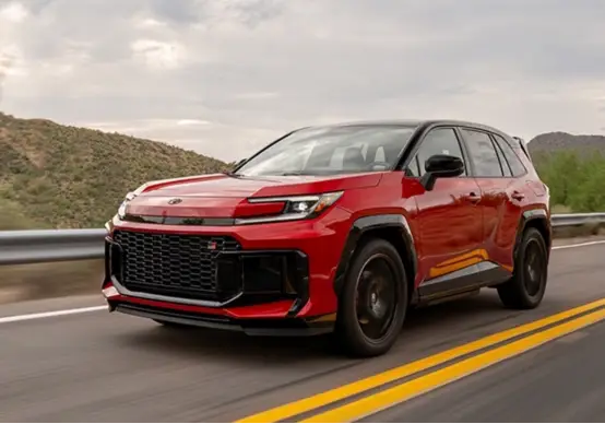 丰田换帅：两任掌门对中国市场发出的不同信号