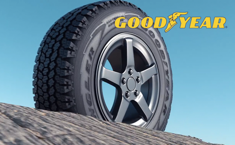 20寸轮胎品牌推荐排行榜：中汽严选硬核测试 全场景安心之选